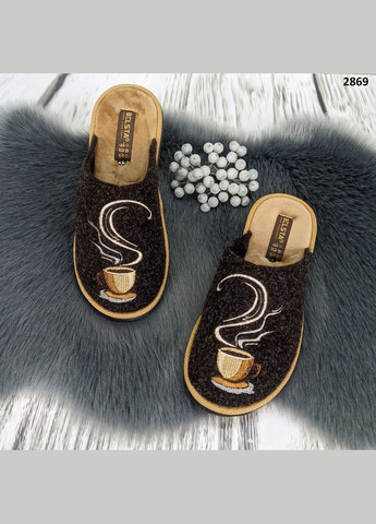 Капці жіночі повстяні для ламінату Белста (301506004)