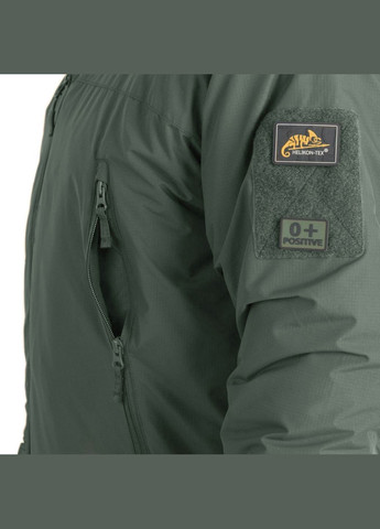 Куртка Helikon Level 7 Climashield Apex 100 г Alpha Green XXL Helikon-Tex (316255133)