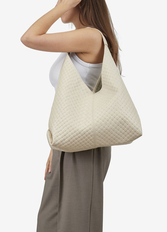 Сумка женская кожаная шоппер большая Shopper Regina Notte (328470267)