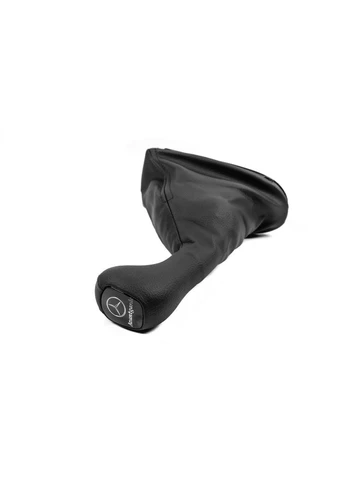 Ручка и Чехол КПП OEM Avantgarde-Mercedes (Эко-кожа) для Mercedes E-сlass W211 2002-2009 гг ABM (389053807)