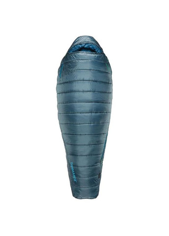 Спальный мешок Saros -18С Reg 183 см Left Zip Stargazer (13168) Therm-A-Rest (335405654)