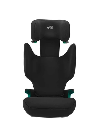 Детское автокресло Discovery Plus гр. 2-3 15-36 кг Space Black, 2000036848 Britax Romer (377931140)