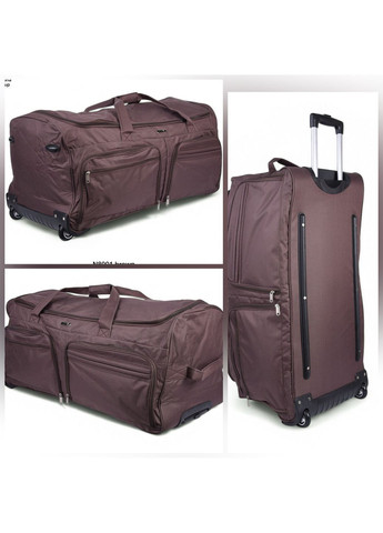 Дорожная сумка на колесах средняя Reluna 1кс (364553573)