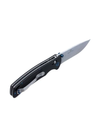 Нож складной F7542-OR, вес 120 г, лезвие 89 мм, материал рукоятки G10, замок G-Lock, цвет зеленый Firebird (396649049)