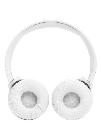 Гарнитура TUNE 520BT White (JBLT520BTWHTEU) JBL (306528030)