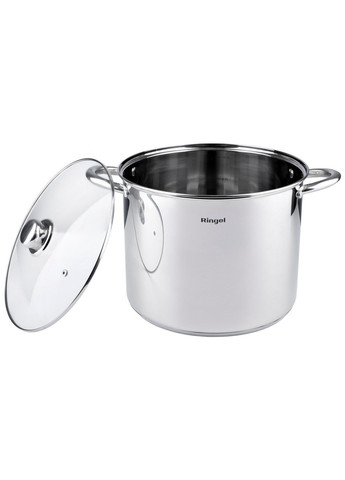 Каструля Dresden 32 см (17 л) з кришкою (RG-2011-32) Ringel (365277585)