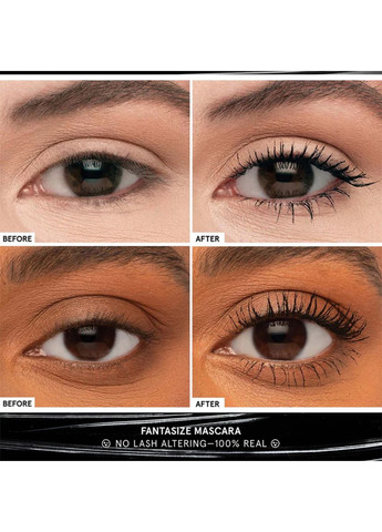 Тушь для ресниц удлинение и лифтинг FANTASIZE LIFTING & LENGTHENING MASCARA Benefit (368561454)