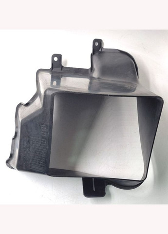 Воздуховод масляного радиатора АКПП, оригинал 6400C446 Аутлендер XL Mitsubishi (360503730)