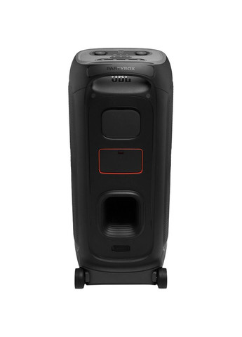 Акустическая система Partybox 720 Black (JBLPARTYBOX720EU) JBL (372625427)
