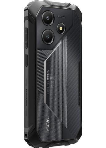 смартфон marine 2 8/128gb black Oscal (400374243)