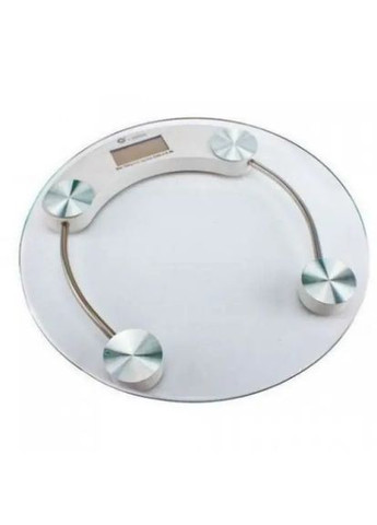 Ваги ACS 2003A електронні круглі підлоги. Digital (363833694)