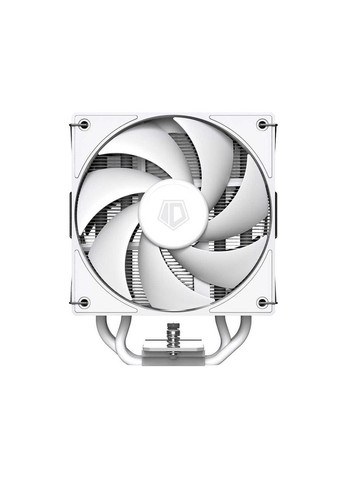Кулер процесорний Frozn A410 DW White ID-Cooling (336958777)