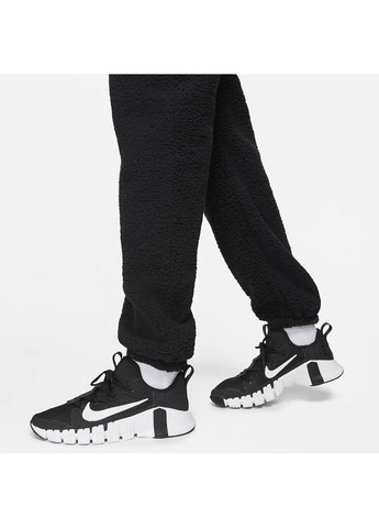 Брюки женские Therma-Fit Black Nike (364662669)