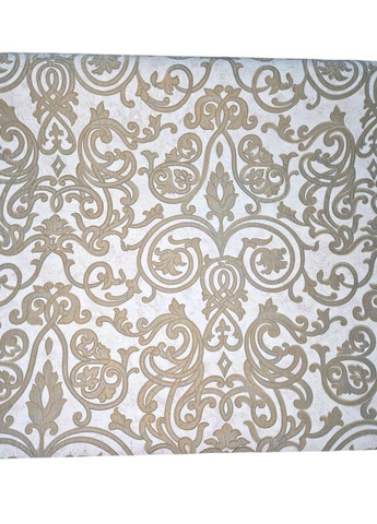 Обои виниловые 10.05 × 1.06 м 30053, песочные, молочные,золотистые для спальни,гостиной,кухни,прихожей MARBURG (339111202)