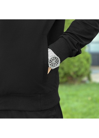 Кофта Daily Чорний Pobedov (311668684)