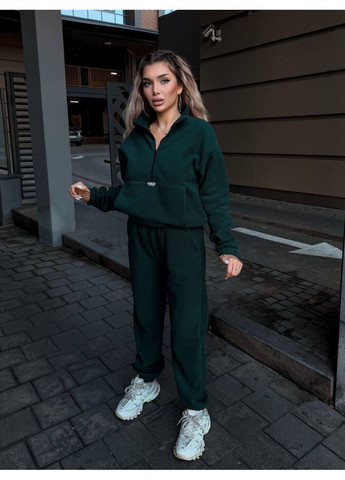 Жіночий спортивний костюм No Brand (365241368)