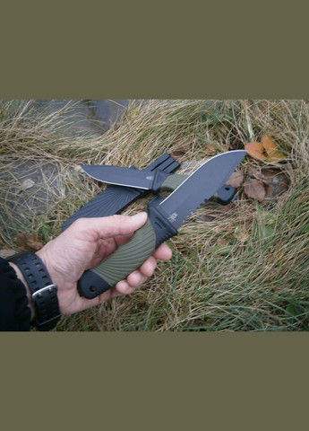 Нож охотничий Н5111 24 см No Brand (302391758)