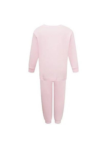 Розовая пижама, ст. 16536, orsacchiotto di peluche, rosa, 1,5 года, 84 см Story Loris