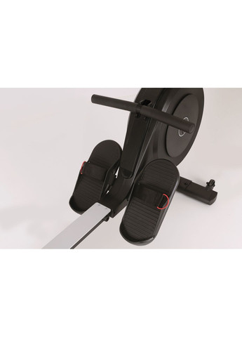 Гребной тренажер Rower RWX 300 (RWX-300) Toorx (361443819)