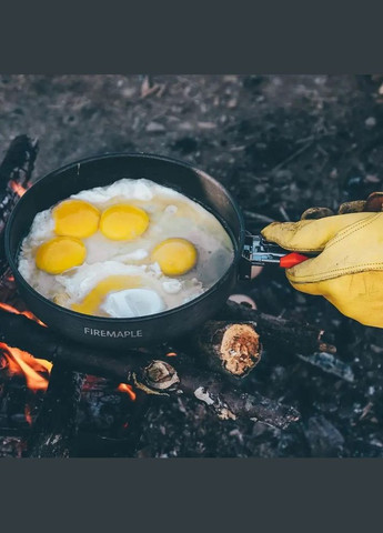 Сковорода Fire-Maple Feast FP No Brand (318671461)