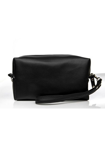 Женская косметичка из экокожи Черная (105902177) Sambag (360965526)