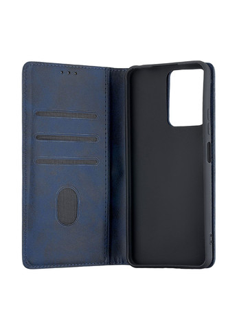 Чехолкнига Premium Xiaomi Redmi Note 12 5G/Poco X5 5G Dark Blue Case Redmi Note 12 5G; Poco X5 5G (305054322)