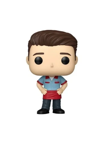 Игровая фигурка POP! серии Беверли-Хиллз 90210 - Брендон Уолш Funko (401934553)