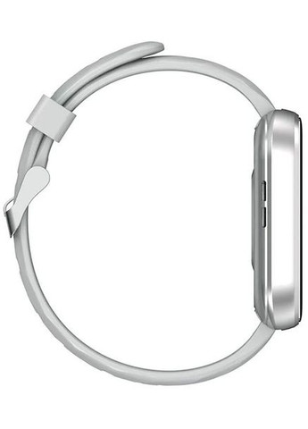 Умные часы GT Neo серебристые Black Shark (301126438)