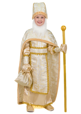 Карнавальный костюм Николайчик №2 ( ) No Brand (362539000)