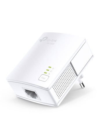 Комплект Адаптерiв Powerline TL-PA7017KIT AV1000, 1xGE, (TL-PA7017 2шт) TP-Link (314780239)
