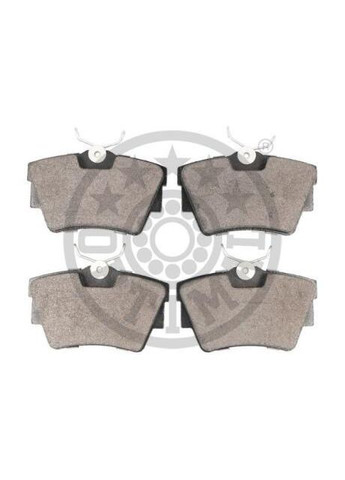 Колодка Optimal (364972357)