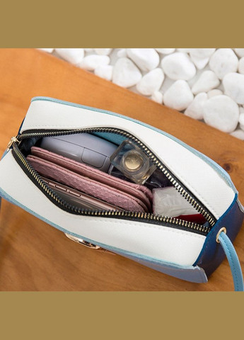 Стильна жіноча міні сумочка клатч No Brand (298997017)