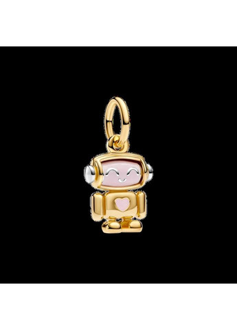 Шарм Пандора "Робот" 763441C01 Kabluchka (355348283)