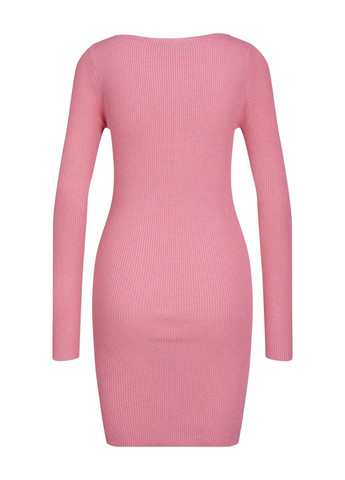 Розовое платье демисезон,розовый,jjxx Jack & Jones