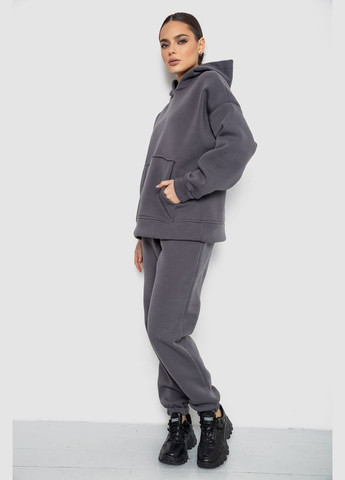 Спортивный костюм женский на флисе Ager 177R055 (309181744)