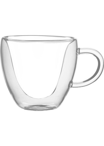 Набор чашек с двойными стенками AR-2630-GHL 300 мл 2 штуки Ardesto (348168485)