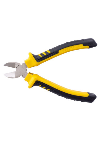 Бокорізи 200 мм для різання дроту вуглецева сталь ергономічні Mastertool (332206755)