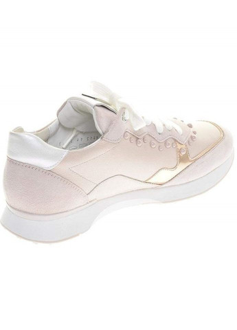 Кросівки Högl світло-рожеві (356678049)