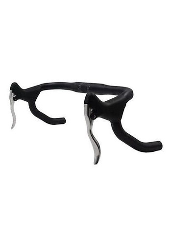 Гальмівні ручки пара для шосейника BL-253 чорний, сірий важіль (BL-253) Promax (370786691)