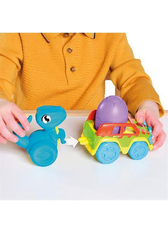 Машинка Jurassic World Диномашинка (E73251) Toomies (323085229)