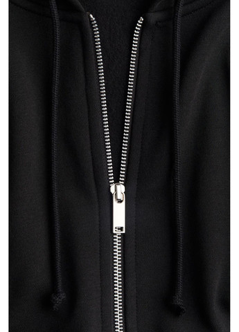 Худі оверсайз з бавовни H&M (370339758)