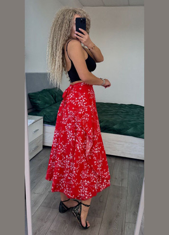 Спідниця DK/DL Мода без кордонів (341183229)