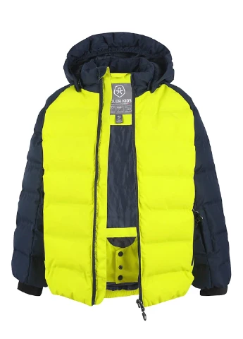 Гірськолижний костюм Colour Kids Sulphur Spring дитячий - 740407-3058 Color Kids (358497970)