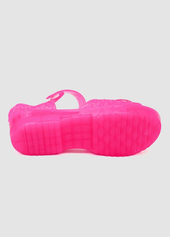 Розовые босоножки детские,, 243rog602 Bee