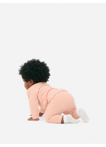 Персиковые брюки Primark