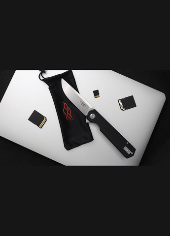 Нож складной FH11BK Firebird (353502310)