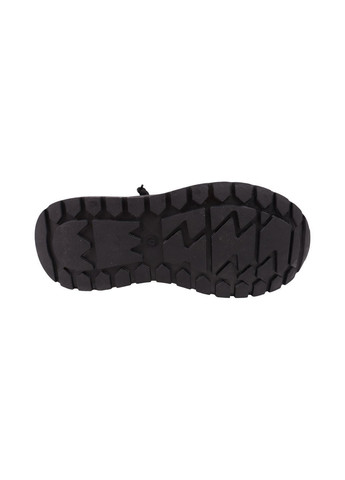 ботинки женские черные натуральная кожа Lifexpert