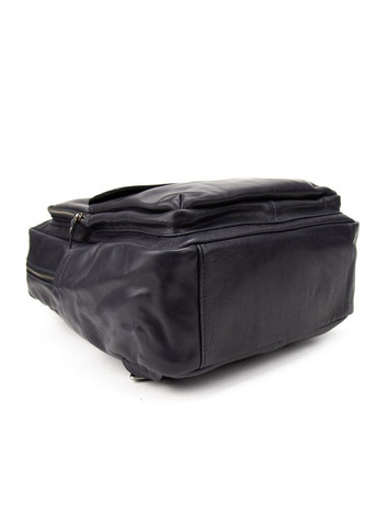 Міський рюкзак з натуральної шкіри для ноутбука та документів повсякденний RoyalBag 2086 (355245791)