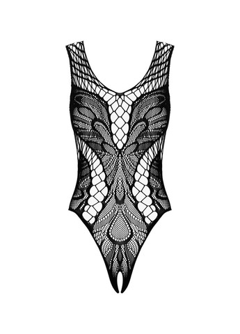 B138 teddy black S/M/L Obsessive (303878554)