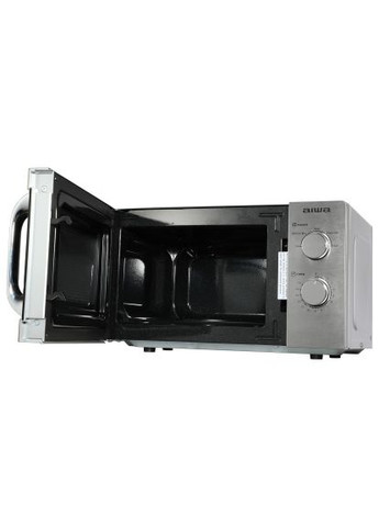 Мікрохвильова піч (MW-200SL) AIWA NAMICOOK SILVER20 (364660920)